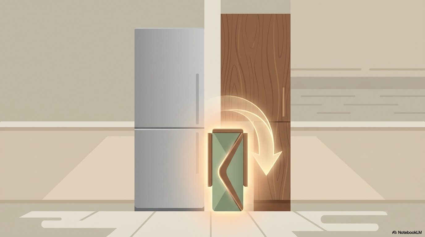 賃貸の狭さを克服して料理を楽しくする！キッチン用折りたたみ作業台の賢い選び方