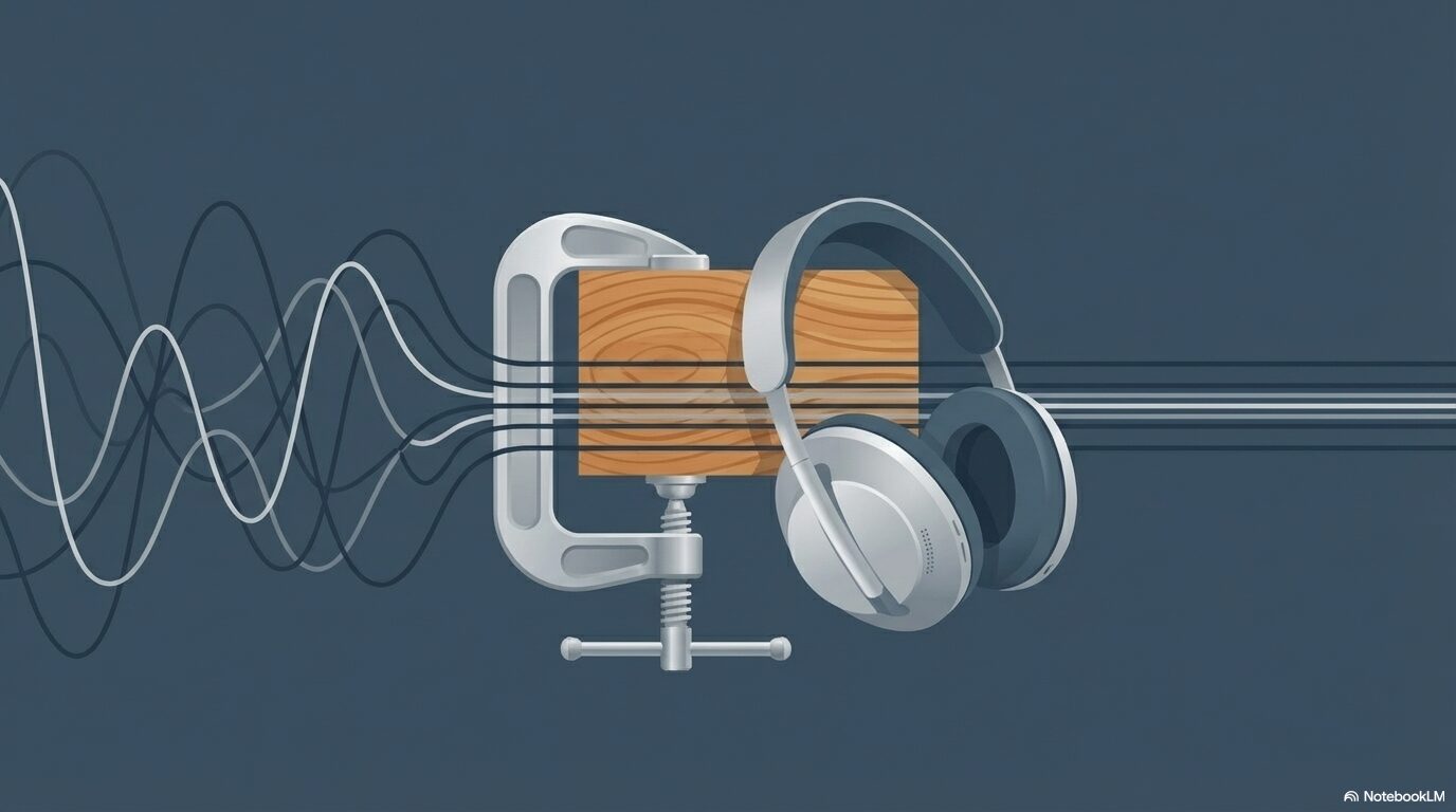 騒音や振動への不安を解消して安全に作業するための知識