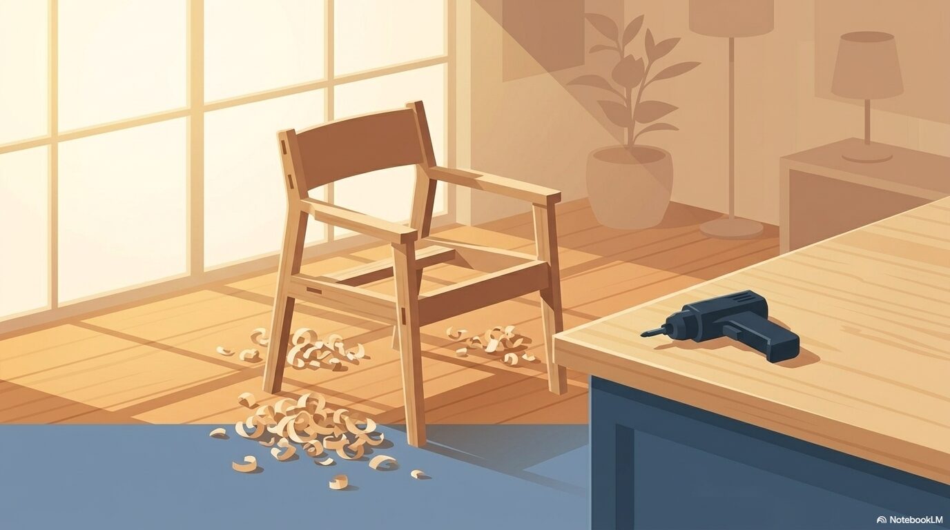 10.8Vスライド式モデルが室内DIYや家具の組み立てで高く評価される理由