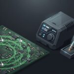 100均のはんだごてを卒業して電子工作を本格化させる道具選びの完全ガイド