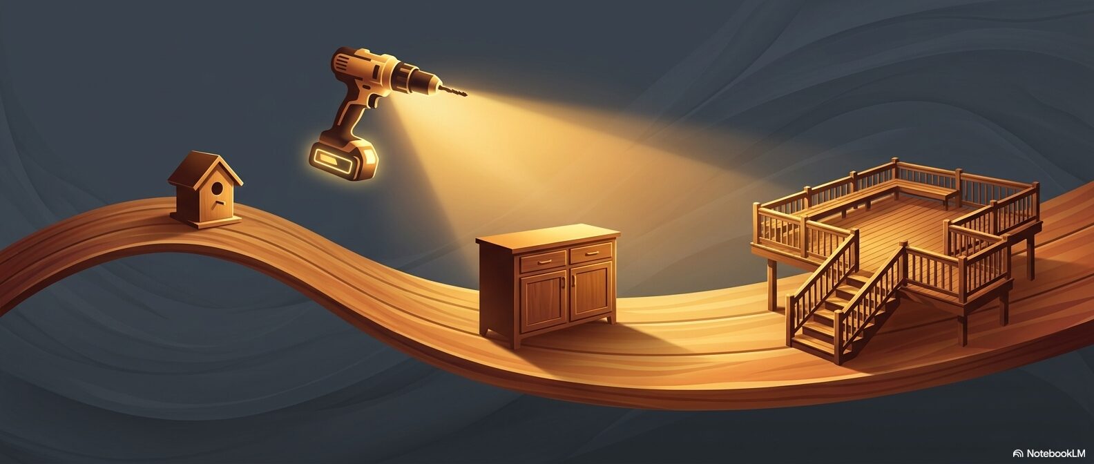 DIYからプロの現場まで長く寄り添う道具に出会う！失敗しない予算別・最低限クリアすべきスペック基準表に基づいた賢い購入プランの活用術