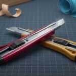 DIYにおすすめなのはどっち？NTカッターとオルファを徹底比較した選び方の正解