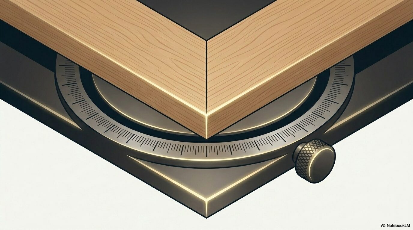 DIYの精度をプロ級に格上げするための技術的チェックポイント