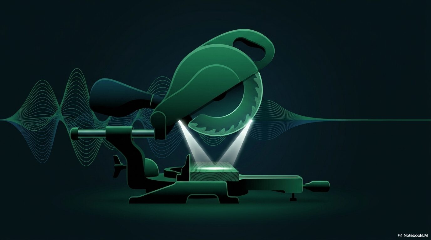 HiKOKI（ハイコーキ）の卓上丸ノコおすすめ機種の強み