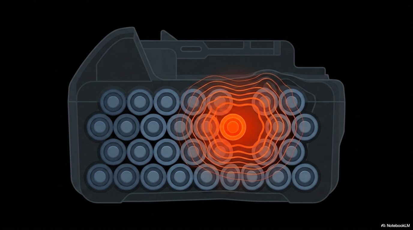 NITEの事故情報から分析する発火リスクの実態と安全を守るためのチェックポイント