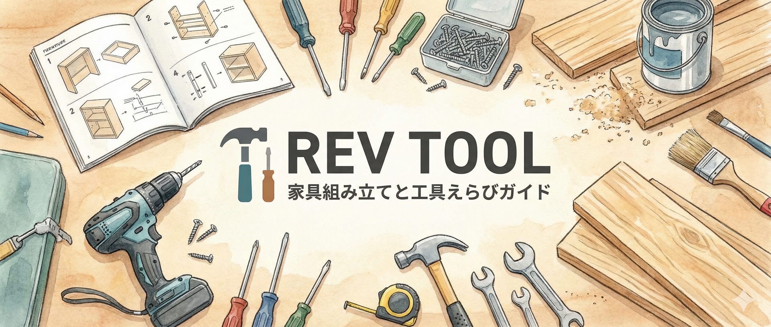 rev-tool