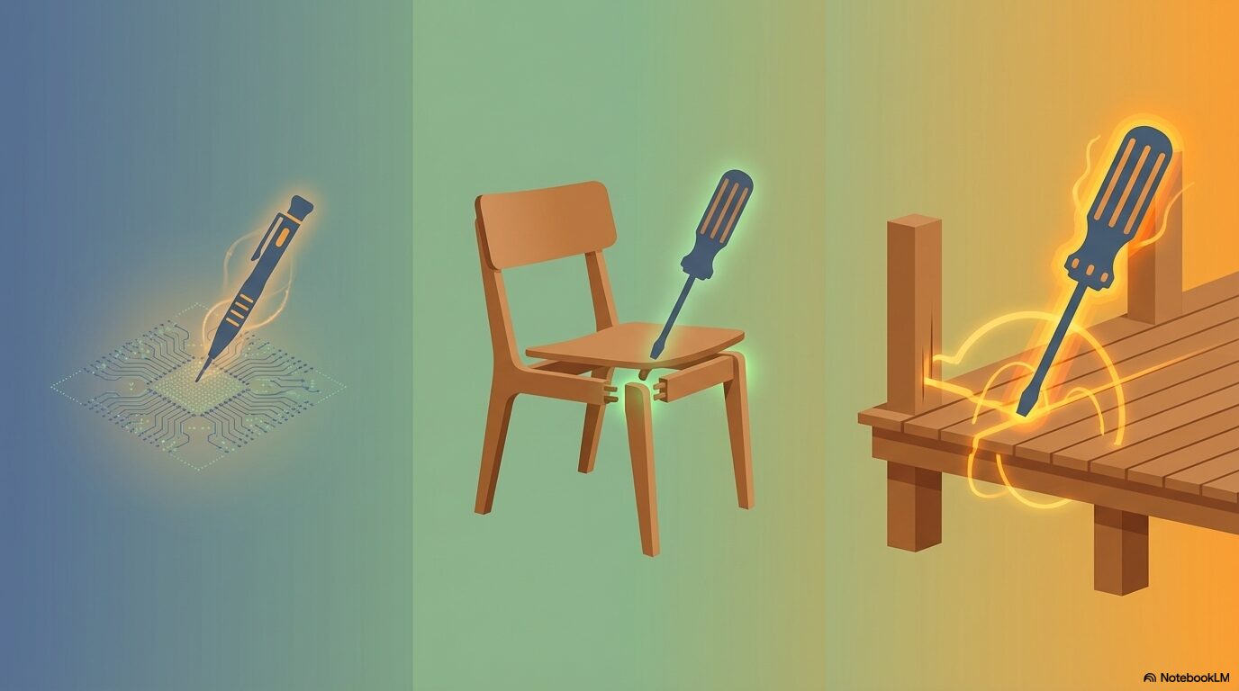 「数値化」されたスペックデータから見る用途別の最適解