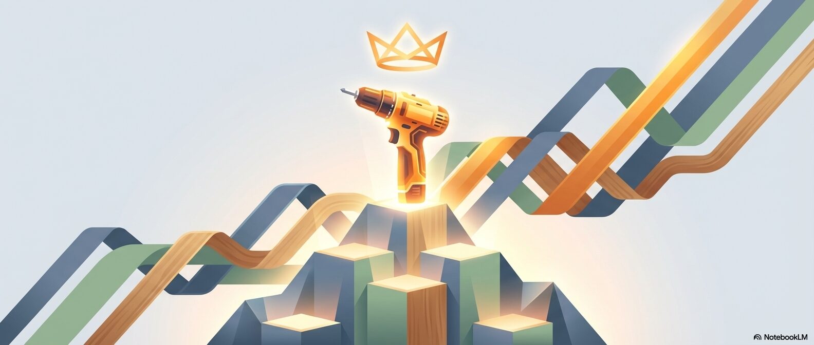 【1万円以下】最強の電動ドライバー徹底比較まとめ