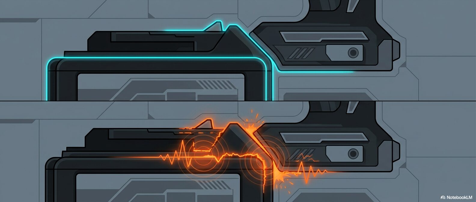 【実測】主要互換バッテリーの動作・着脱検証レポートから判明した寸法精度の差とスムーズな着脱を実現する工作精度