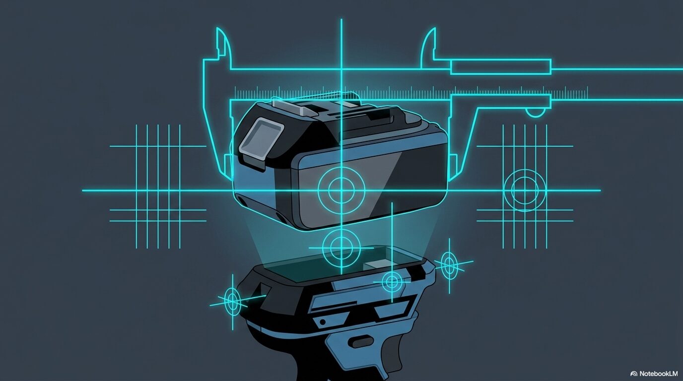 【実測】主要互換バッテリーの動作・着脱検証レポート！寸法精度の実態と本体を傷めないための正しい選び方