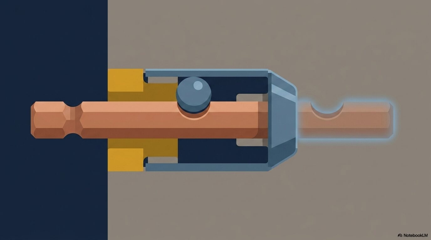 あなたのドリルドライバーに適合するビットのシャンク規格と見極め方