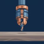 ドリルドライバーの真価を引き出すビットの種類と選び方を徹底解説