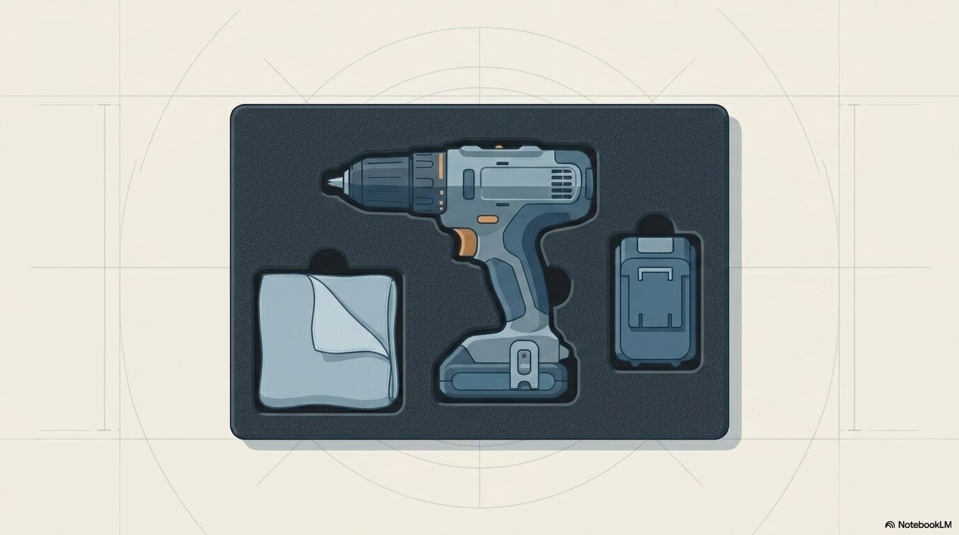 バッテリーを長持ちさせる保管方法と、故障を防ぐための日常点検