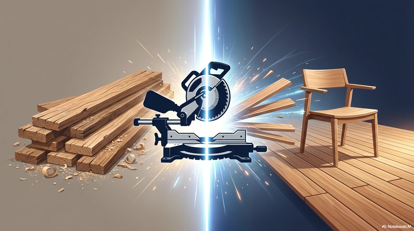 パオック(PAOCK)のスライド丸ノコで後悔しないための選び方と使いこなしポイントまとめ