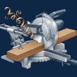 パオック(PAOCK)のスライド丸ノコで木工作業の精度を劇的に向上させる賢い選び方とSMS-190Tの徹底活用ガイド