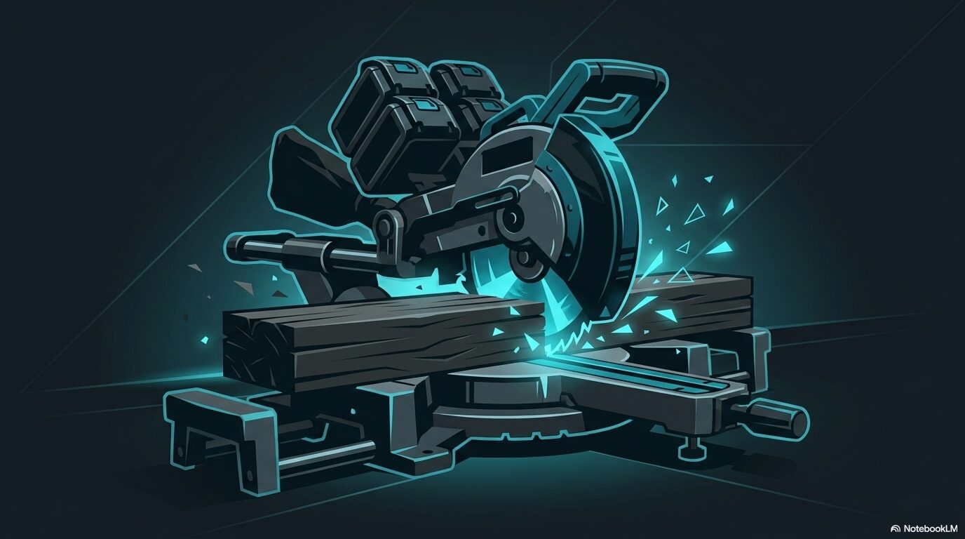 マキタの卓上丸ノコおすすめ最新モデルと革新的な機能