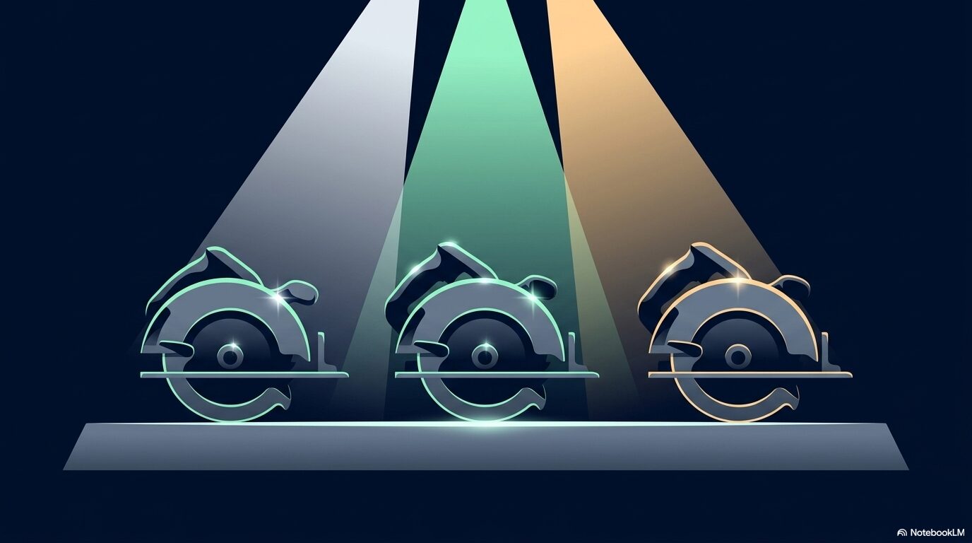 丸ノコ125mmと165mmどっちを買うか迷う人へおすすめモデルを厳選紹介