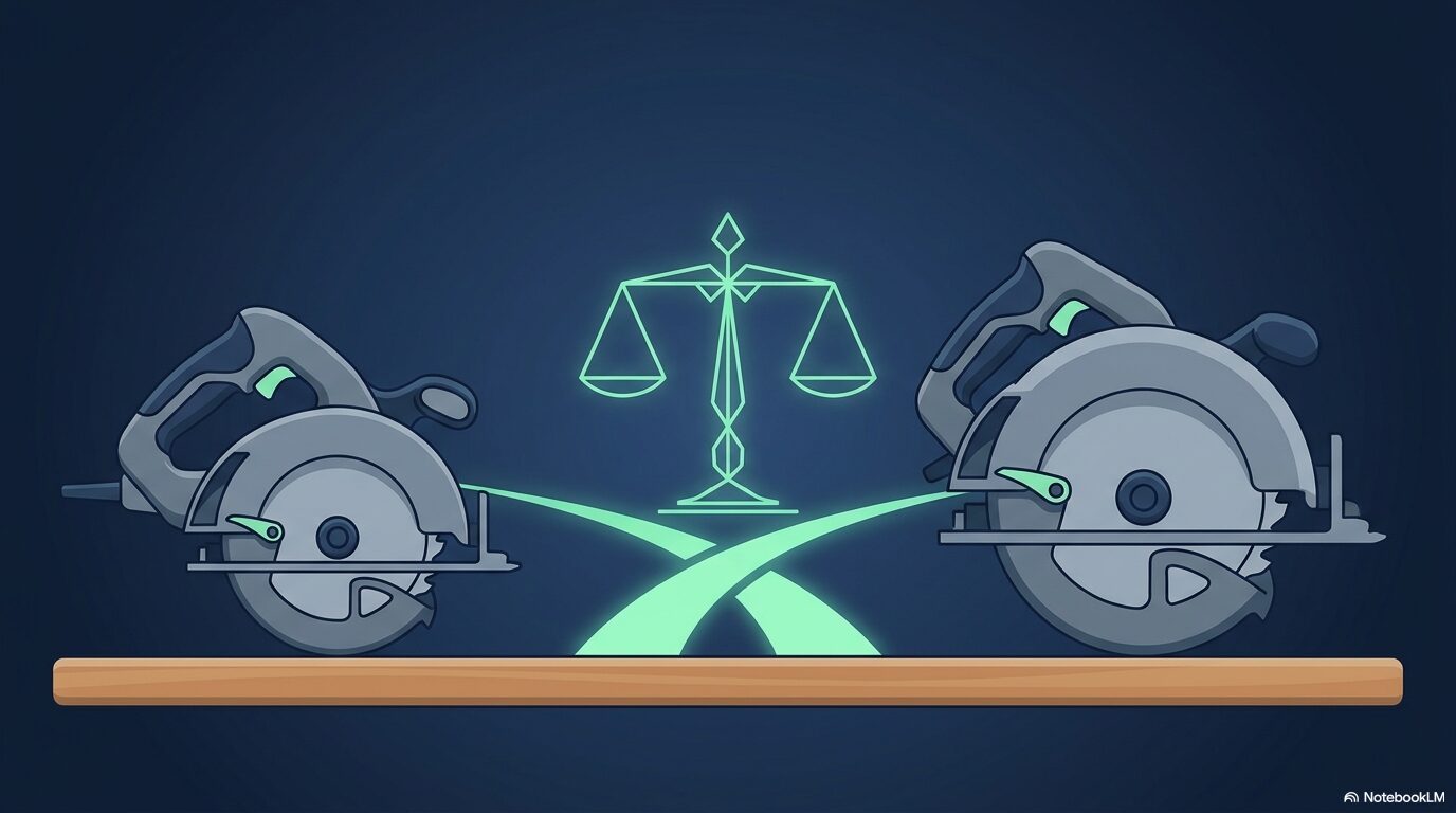 丸ノコ125mmと165mmはどっちがおすすめ？失敗しない最新の選び方