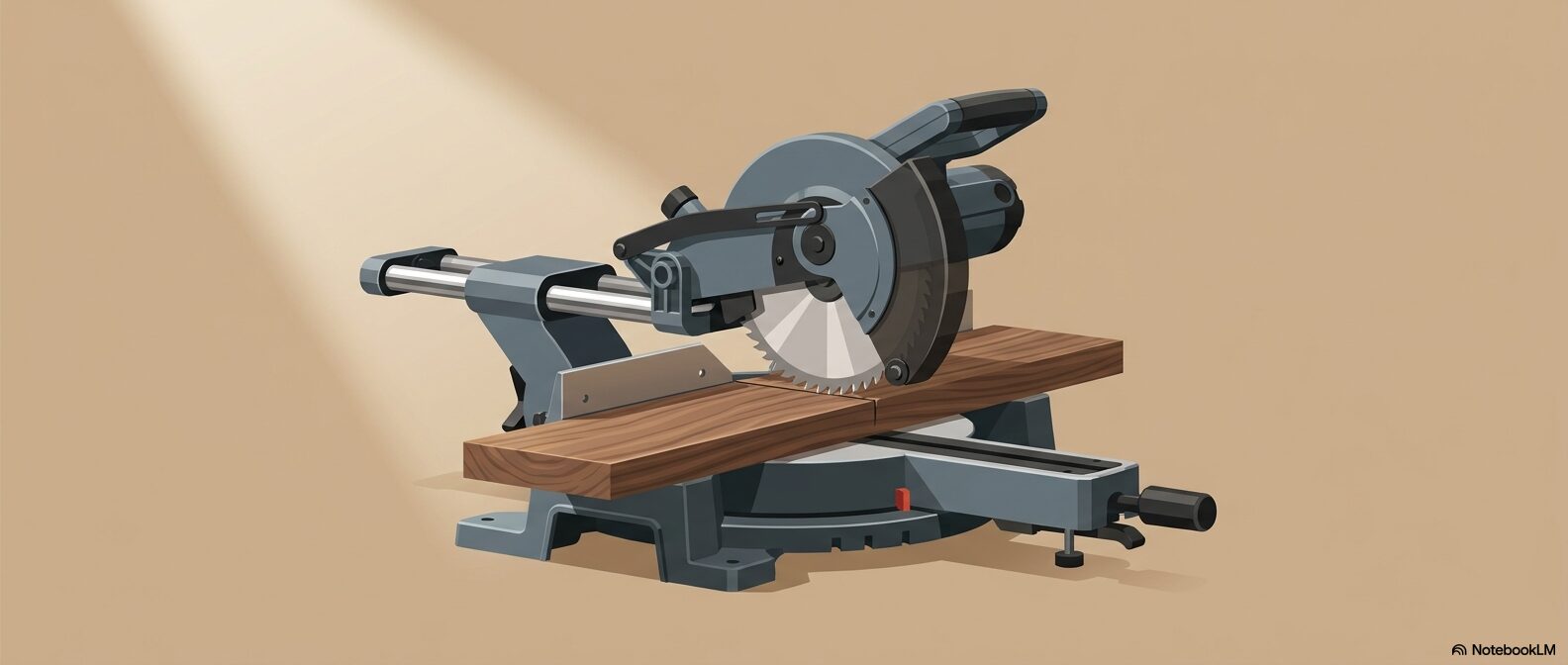 丸ノコスライド台の比較で選ぶ！DIYの精度をプロレベルへ引き上げる究極のガイド