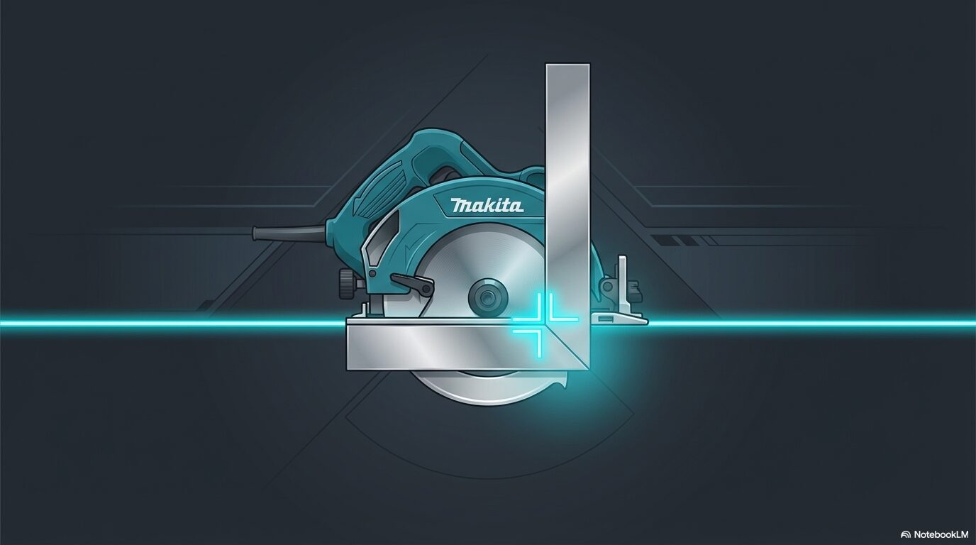 交換直後に実施！垂直度と平行度を極限まで追い込むプロの校正方法