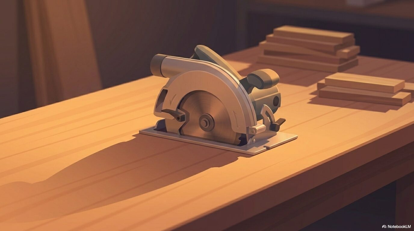 京セラ（旧リョービ）の集塵丸ノコまとめ