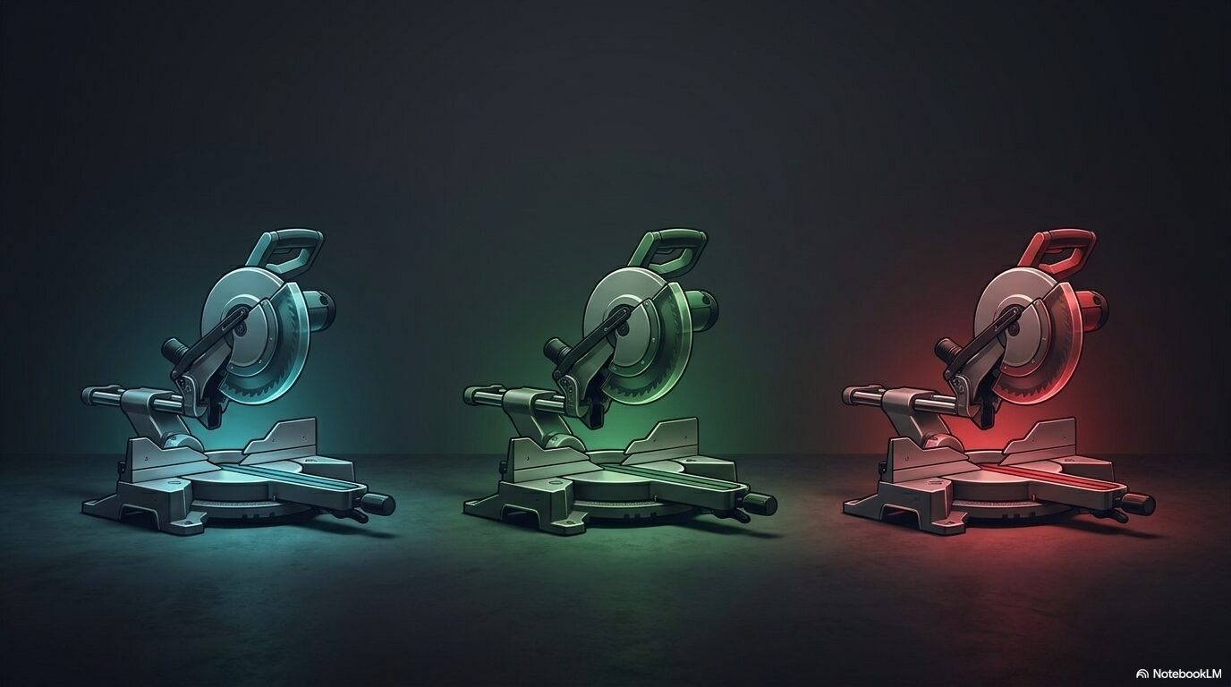 人気メーカーの卓上丸ノコおすすめ機種比較と失敗しない1台まとめ