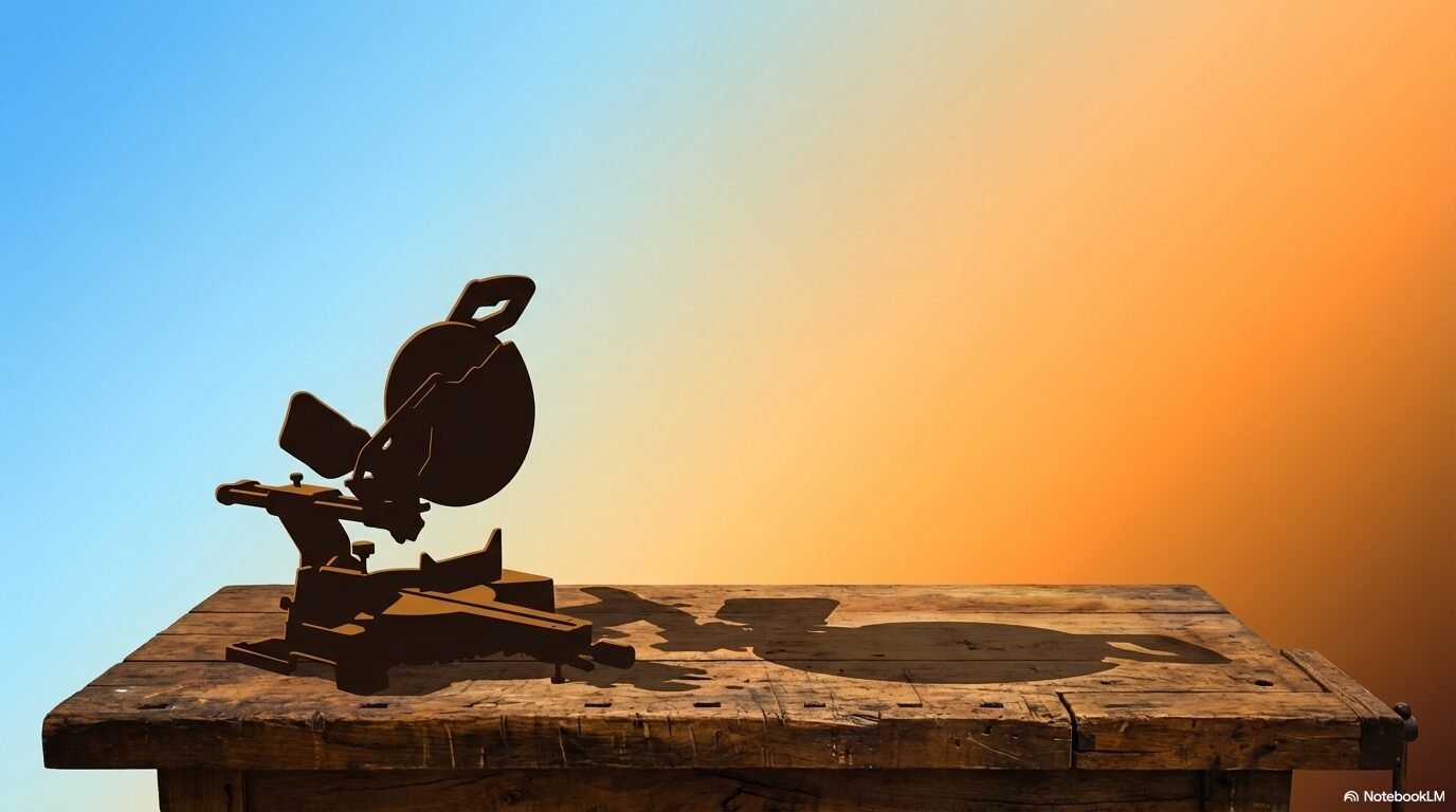 人気モデルSMS-190Tの真価とパオック(PAOCK)のスライド丸ノコを長く愛用するための実践術