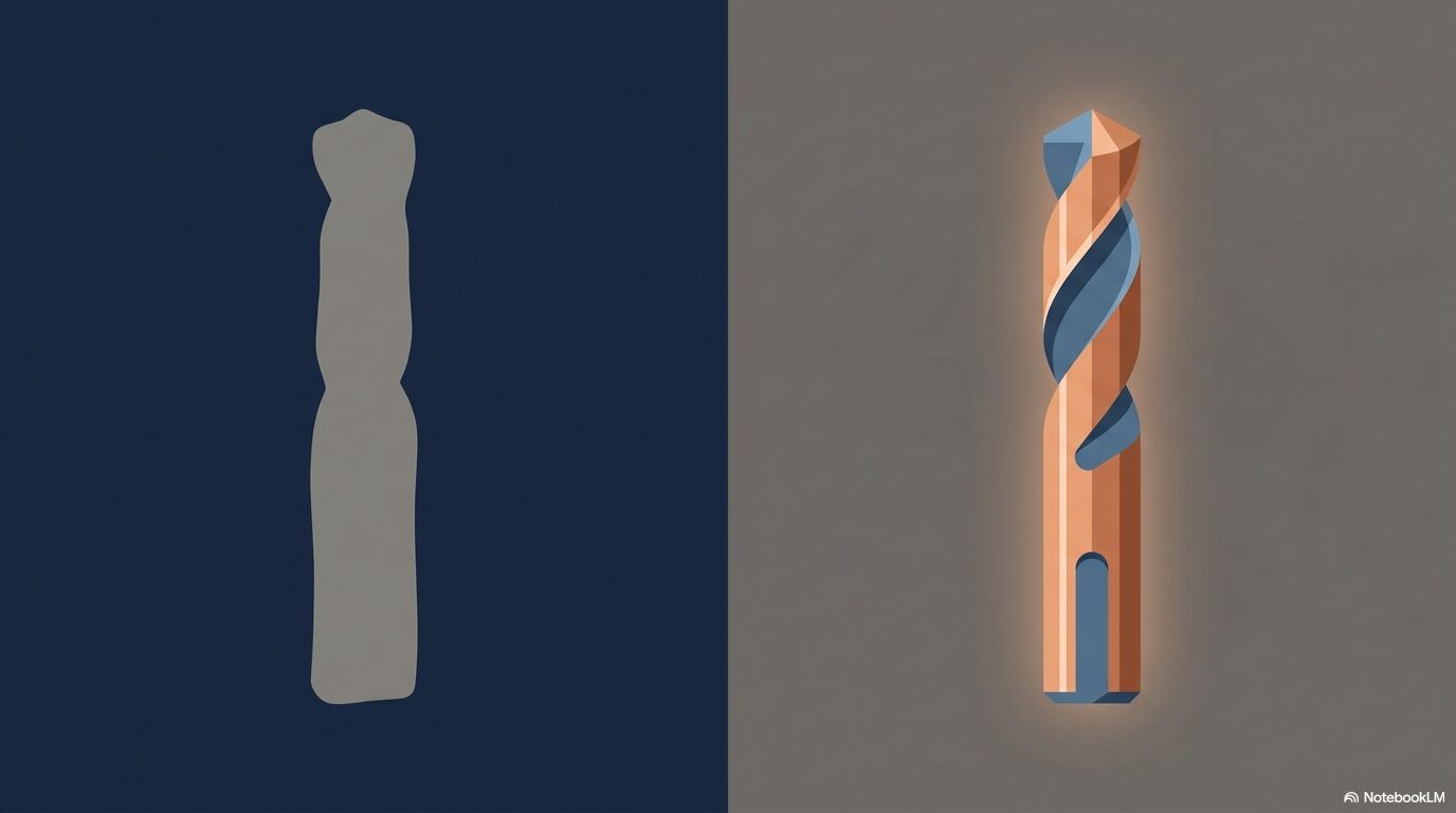 付属の道具では満足できない方へ。ドリルドライバーを活かすビットの種類と選び方の基本ルール