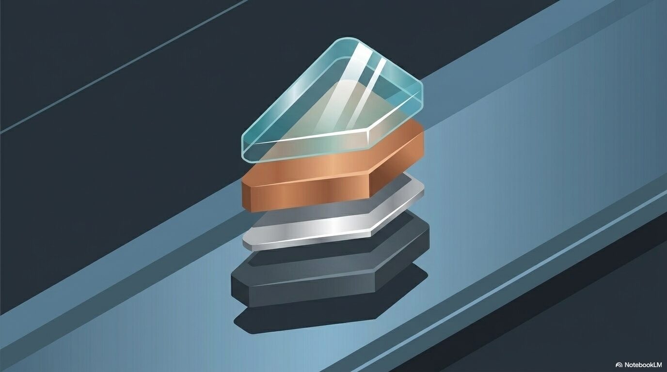 刃の寿命を左右するサーメットチップの材質とコーティング