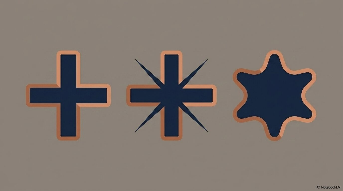 初心者がまず揃えておくべきドリルドライバー用ビットの主要な形状とプロファイル