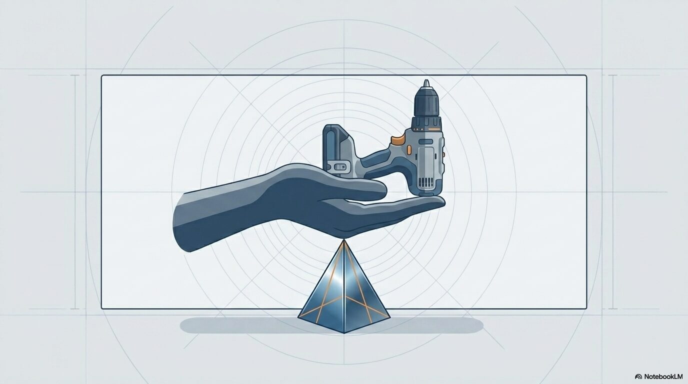 初心者でも迷わない、適切なトルク管理ができるモデルの選び方