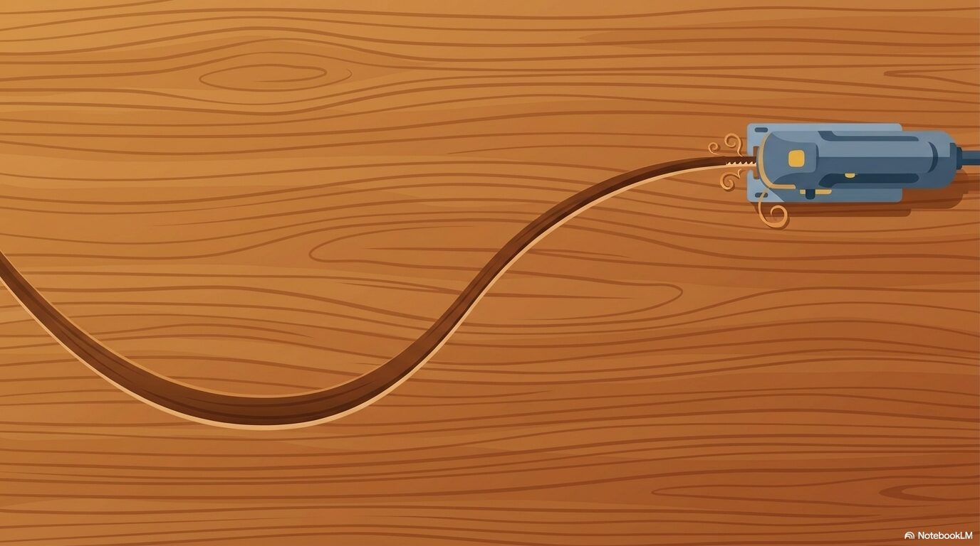 加工の幅を広げるジグソーとはどのような特徴を持つ電動工具か
