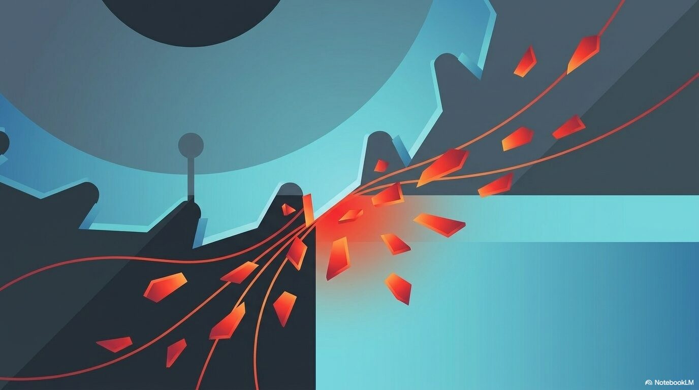 効率的な金属切断を実現するチップソーカッターの仕組み