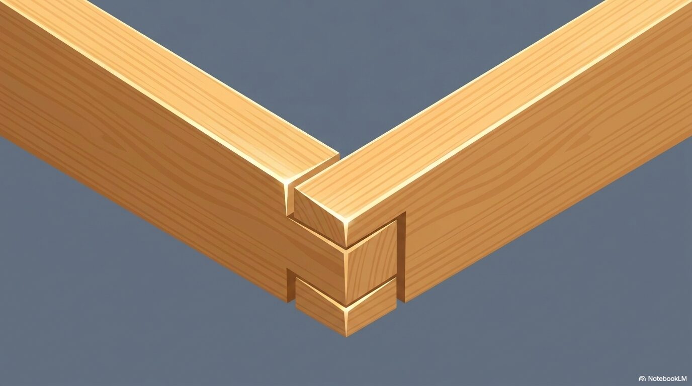 完璧な直角切りを実現するために知っておきたい精度の基礎知識