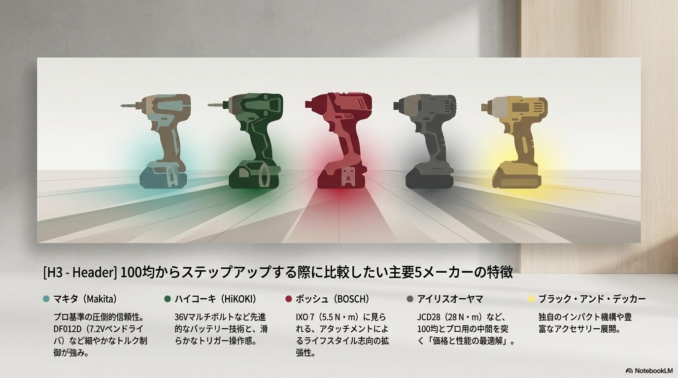 実際に使った人の口コミから分析する100均ツールの強みと弱点