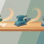 工具電動サンダーのおすすめ比較と失敗しないコスパ抜群の選び方