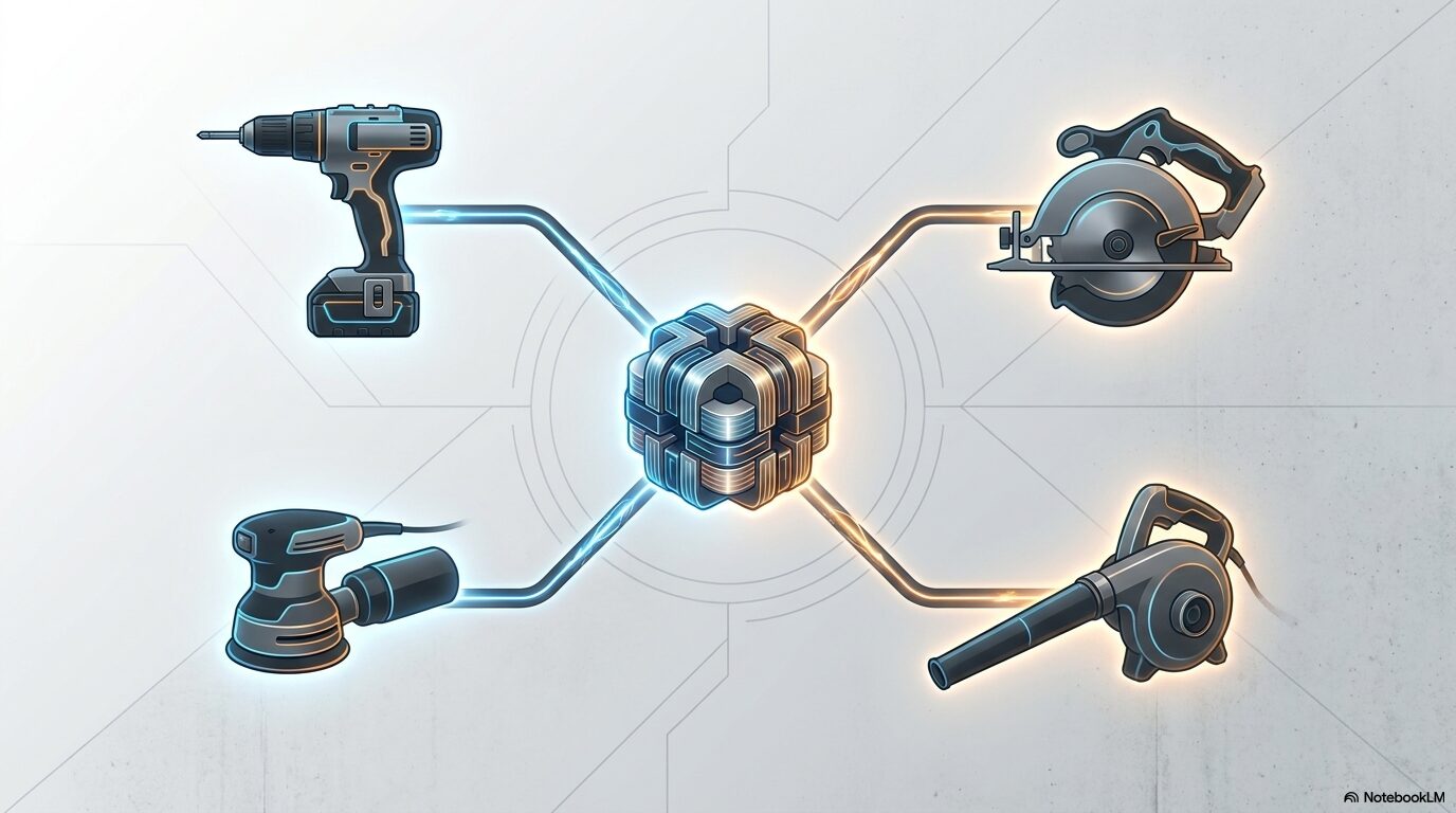 木工初心者が0からDIY工具を揃えるための優先順位に沿ったおすすめメーカー比較