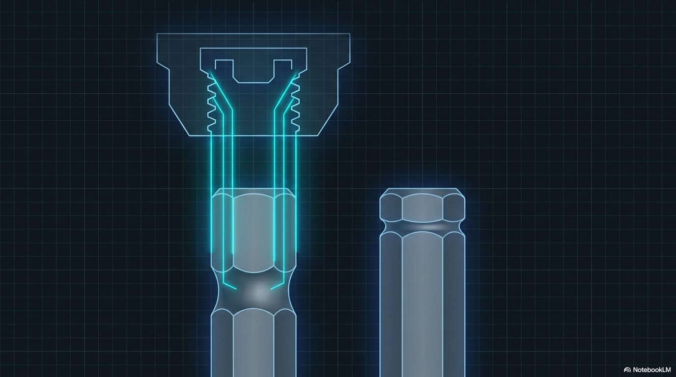 正しいインパクトドライバービット規格を判断するための基礎知識