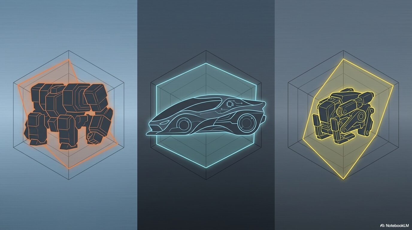 比較検討に役立つ主要メーカーの最新スペックと独自機能の解説