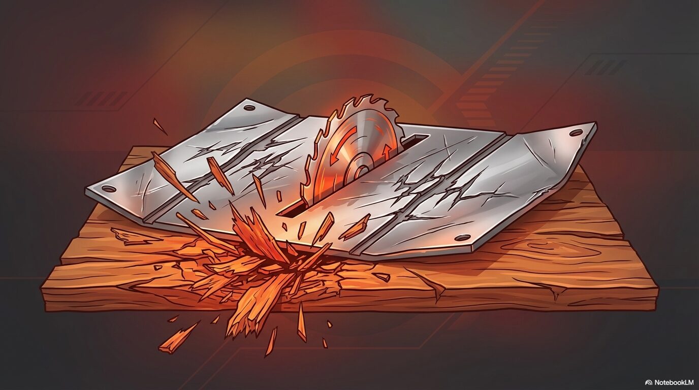 現場での落下事故やベースの傷を放置するとどうなる？仕上がりへ及ぼす悪影響