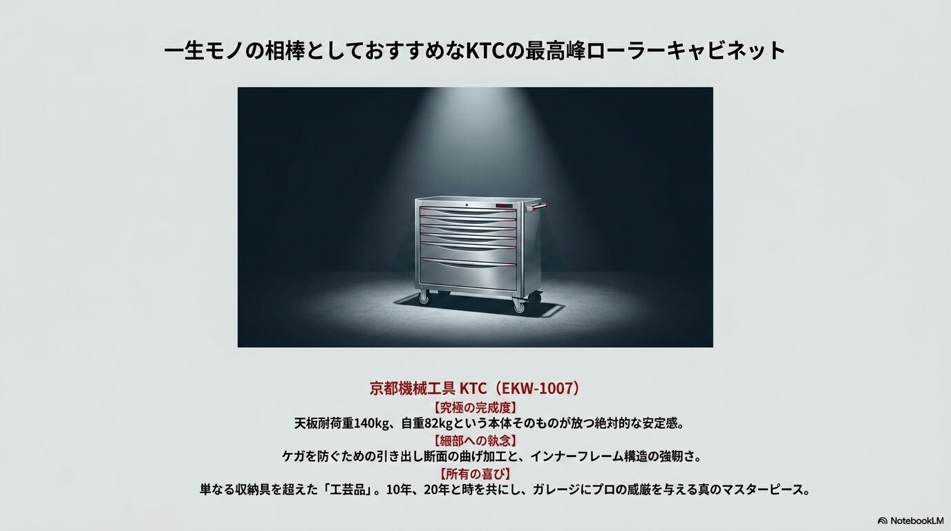 現場のプロから支持されるトラスコ中山とTONEの信頼できるスペック比較