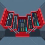 理想の工具箱比較ガイド！DIY初心者用からプロ用大容量まで厳選