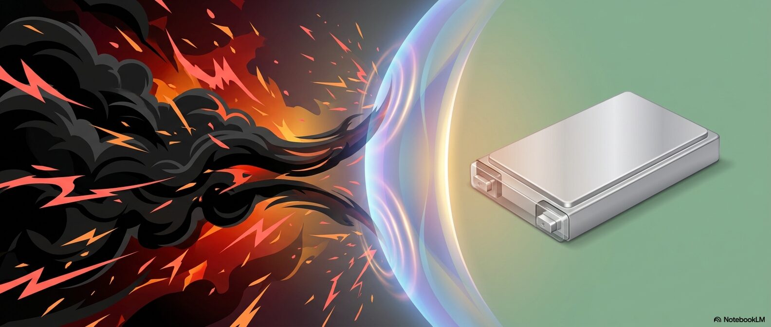 発煙や故障のリスクを根底から排除する！初心者がまず確認すべき予算別・最低限クリアすべきスペック基準表の基礎知識と安全性の重要性