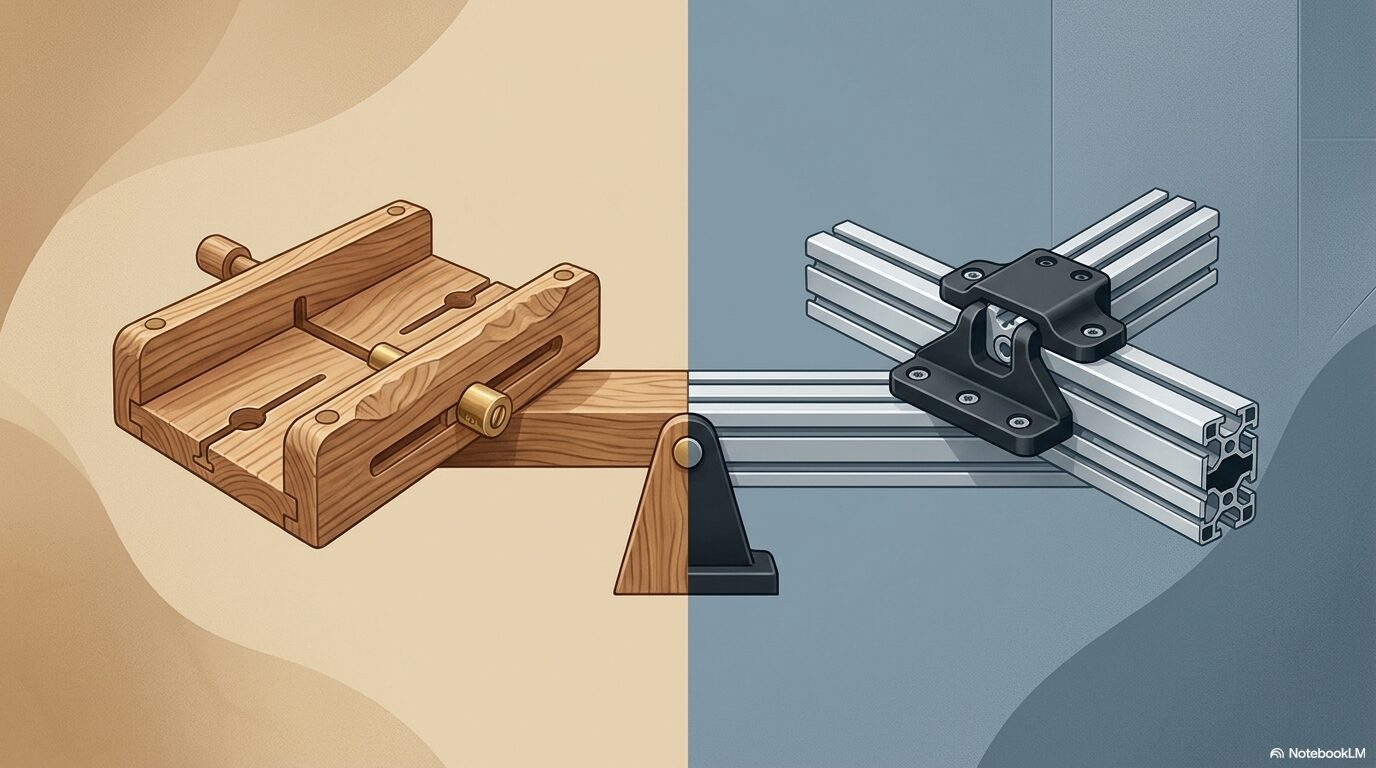 究極の選択！「自作」と「市販品」それぞれのメリットとデメリット