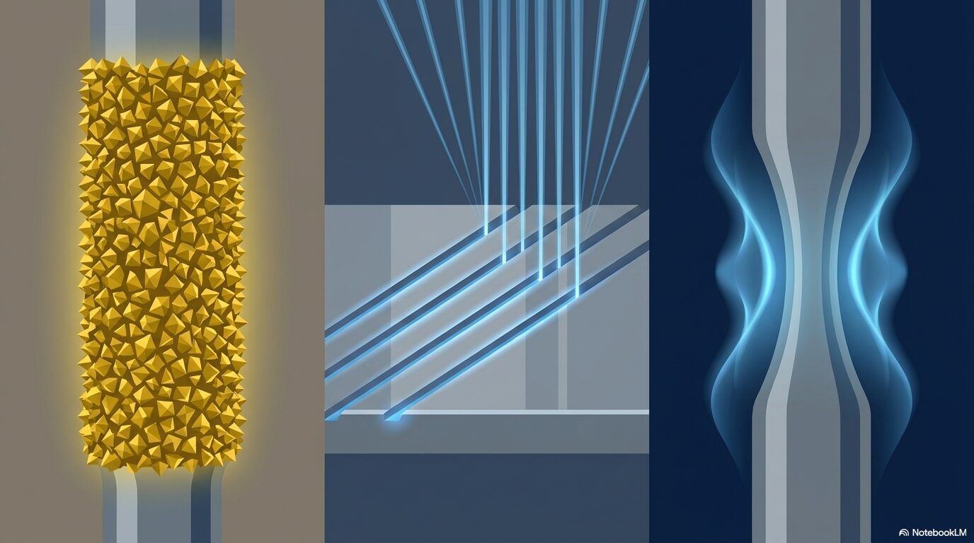 精度と耐久性を極めるドリルドライバー用ビットの最新素材と表面処理のテクノロジー