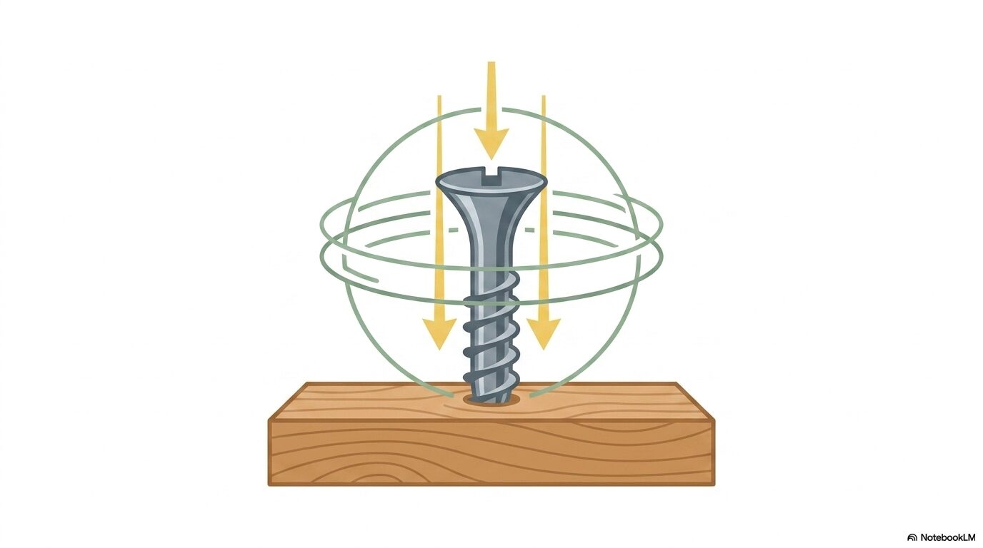 納得できるDIY用工具の選び方を左右するトルクと回転のメカニズム