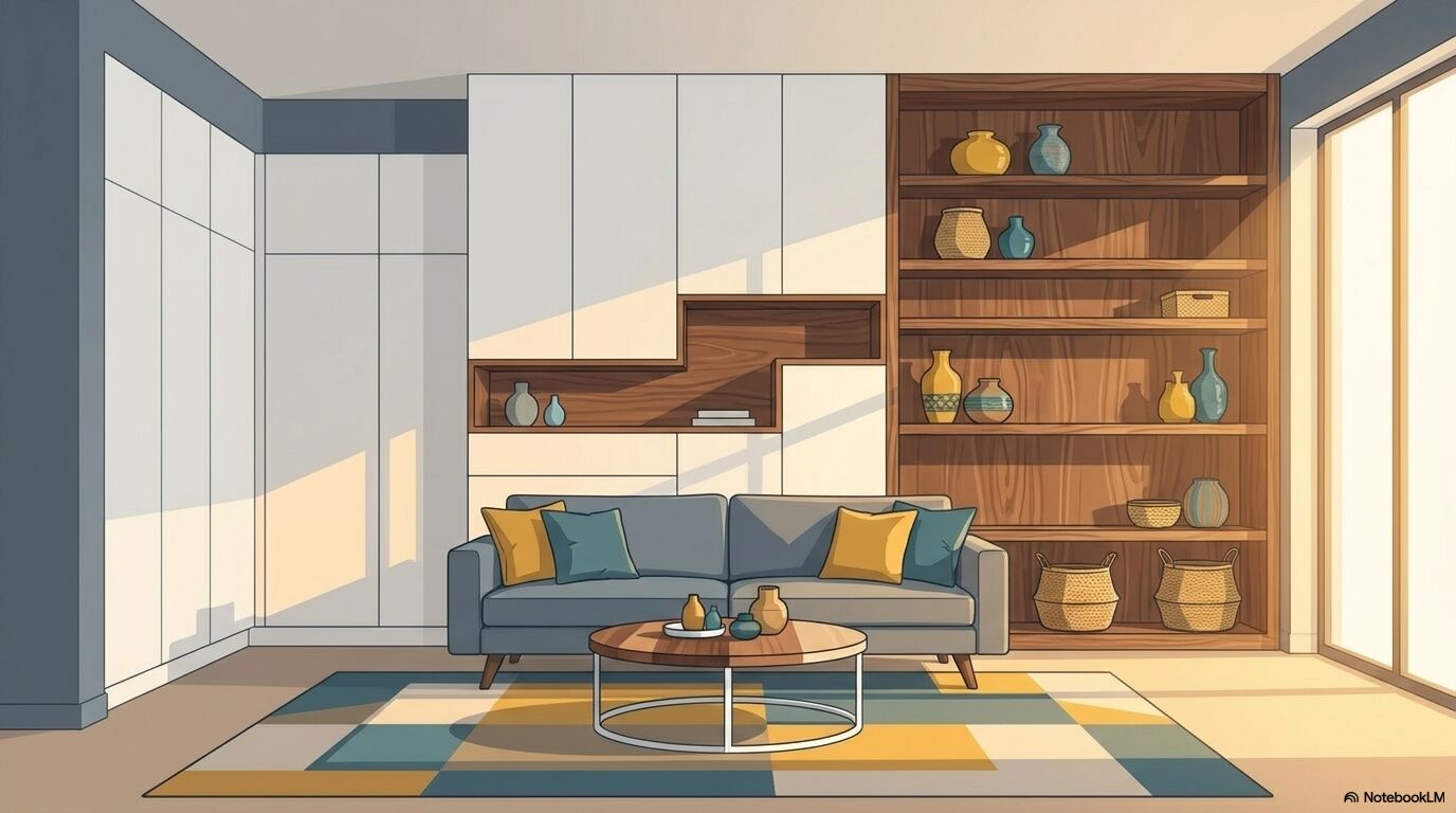 住空間を整えるためにDIYと買うのどっちが安いか判断するコツまとめ