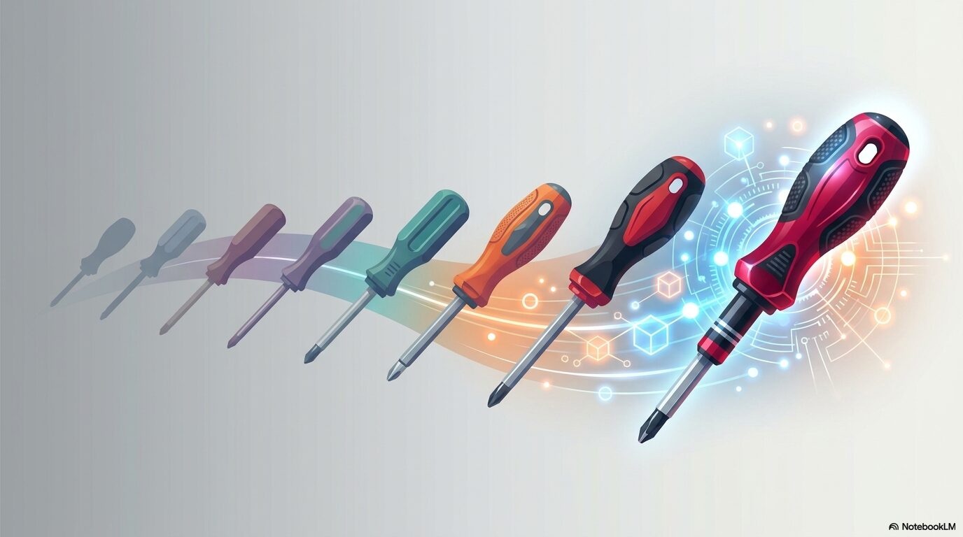 旧型から何が進化した？ベッセルの新型電動ドライバーにおける強みとスペックの決定的な違い